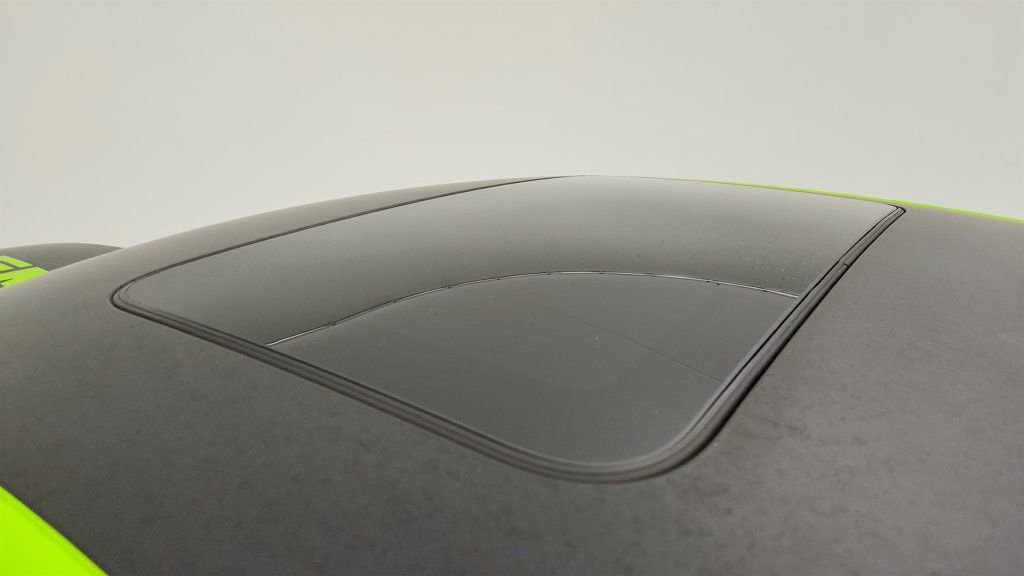 Used 2023 Dodge Charger R/T w/ Daytona Edition Group image 10