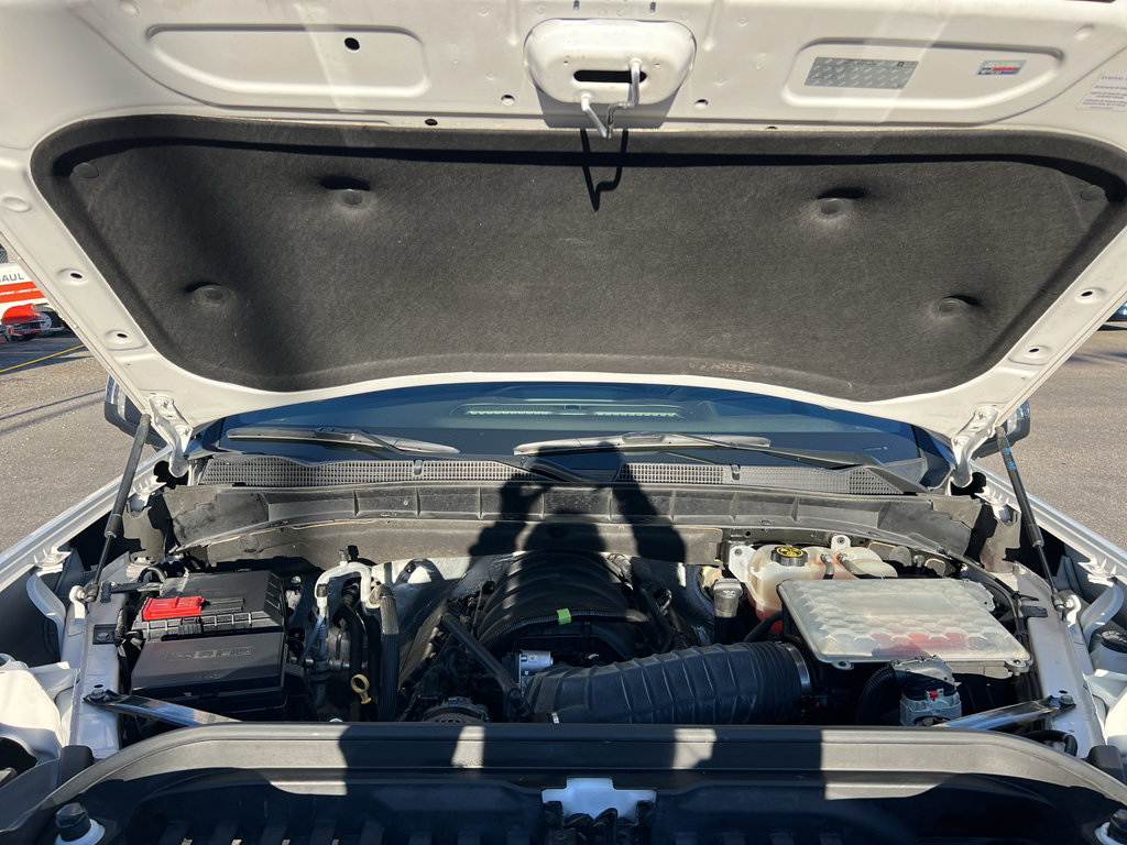 Used 2020 GMC Sierra 1500 Denali w/ Technology Package image 12