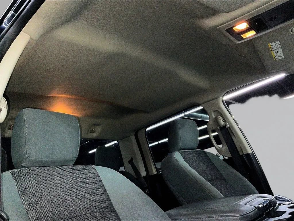 Used 2020 RAM 1500 Express w/ Express Value Package AWD/4WD image 26