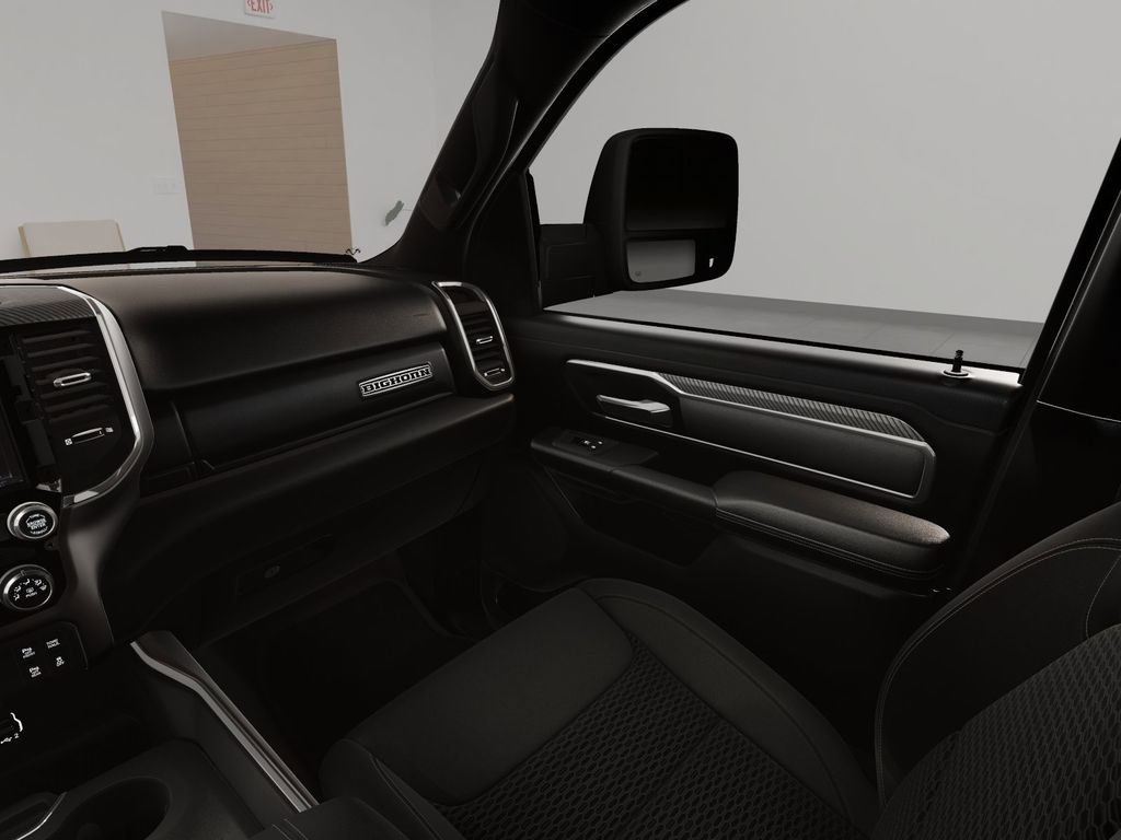 New 2026 RAM 1500 Big Horn image 13
