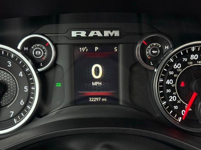 Certified 2023 RAM 1500 Big Horn image 18
