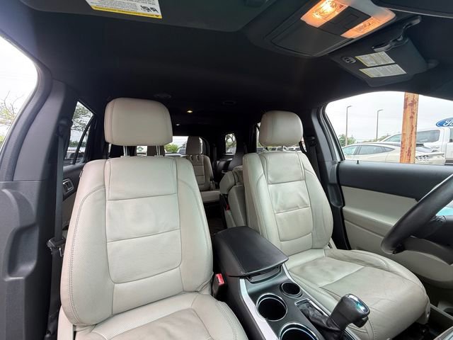Used 2013 Ford Explorer Limited FWD image 25
