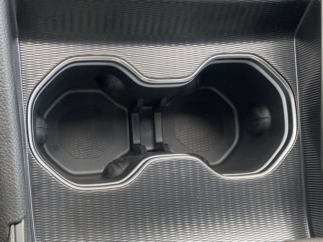 New 2025 Jeep Grand Cherokee Altitude image 45