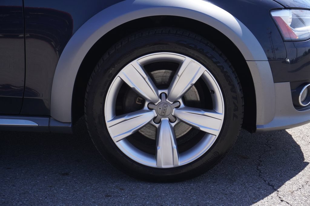 Used 2013 Audi A4 Premium Plus w/ Premium Plus Pkg AWD/4WD image 13
