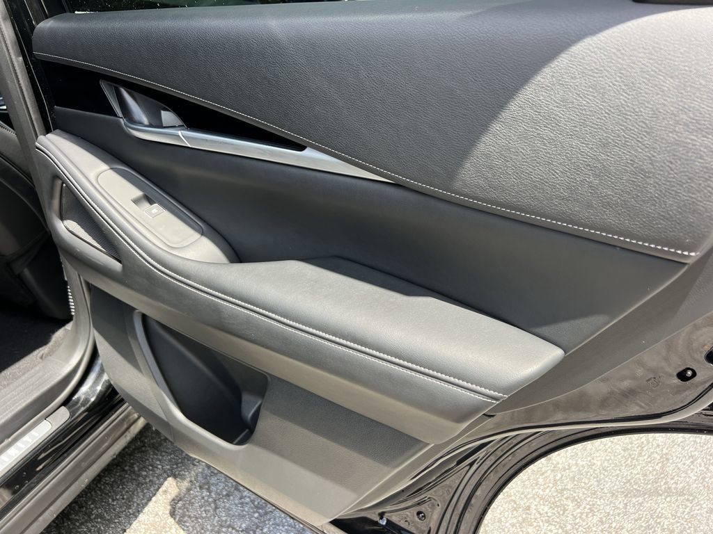 Used 2025 INFINITI QX60 Pure FWD image 14