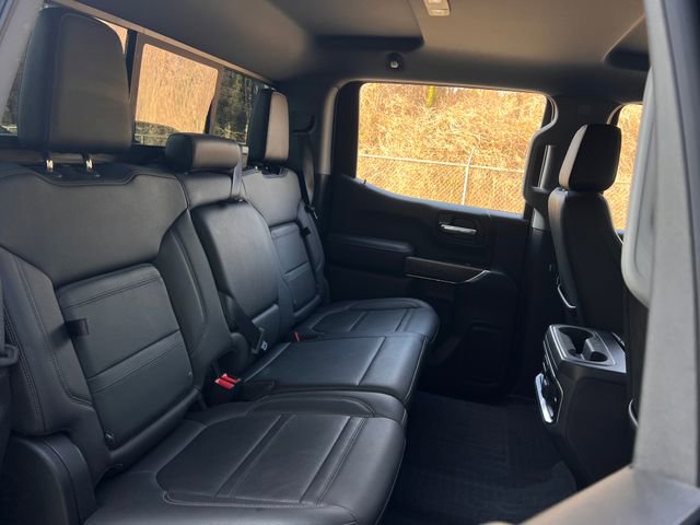 Used 2019 GMC Sierra 1500 Denali image 32