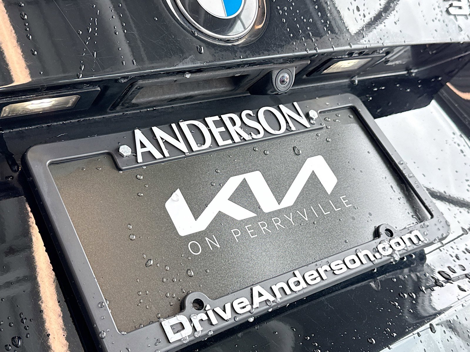 Used 2015 BMW 328i xDrive Wagon image 14