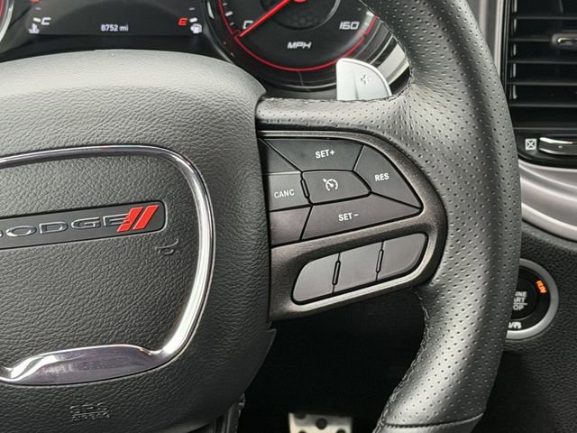Used 2023 Dodge Charger R/T w/ Blacktop Package RWD image 13