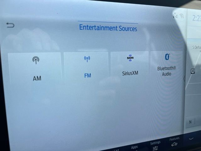 Used 2021 Ford F150 XLT w/ Equipment Group 302A High AWD/4WD image 24