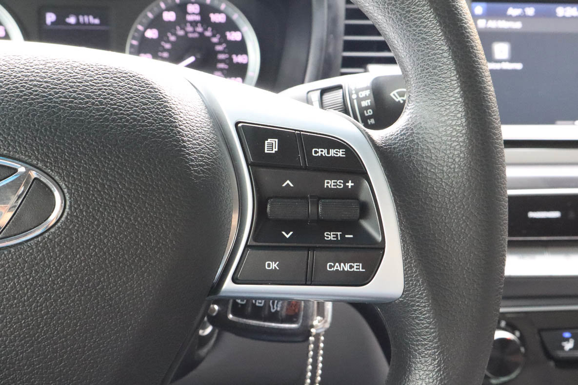 Used 2019 Hyundai Sonata SE FWD image 28