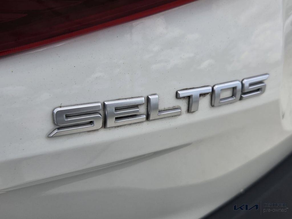 Certified 2022 Kia Seltos S AWD/4WD image 15