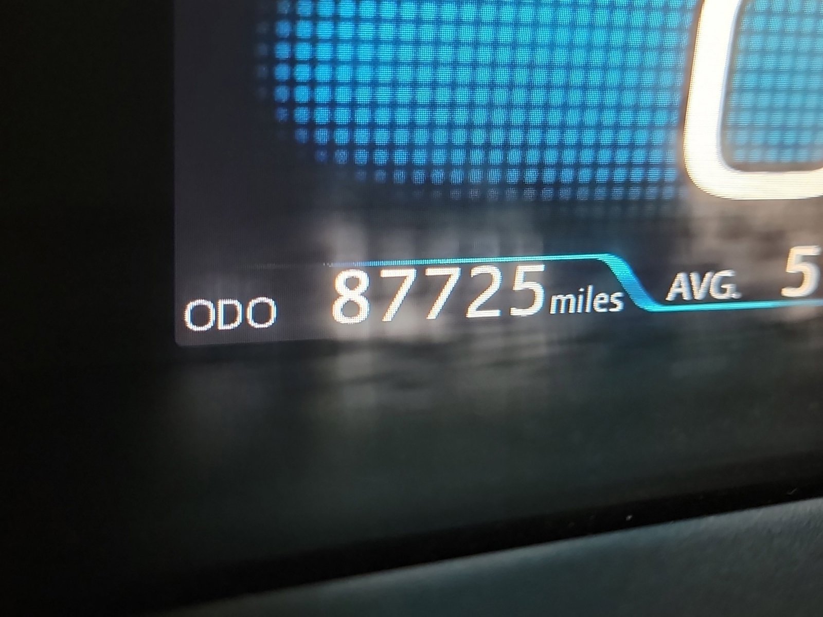 Used 2016 Toyota Prius Two image 19