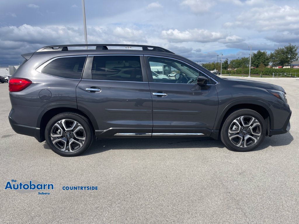 Used 2026 Subaru Ascent Touring AWD/4WD image 6