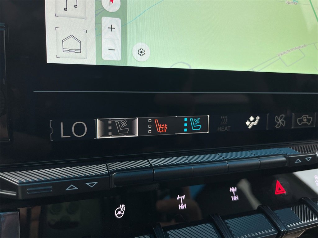 New 2025 GMC Hummer EV 3X w/ Extreme Off-Road Package image 24