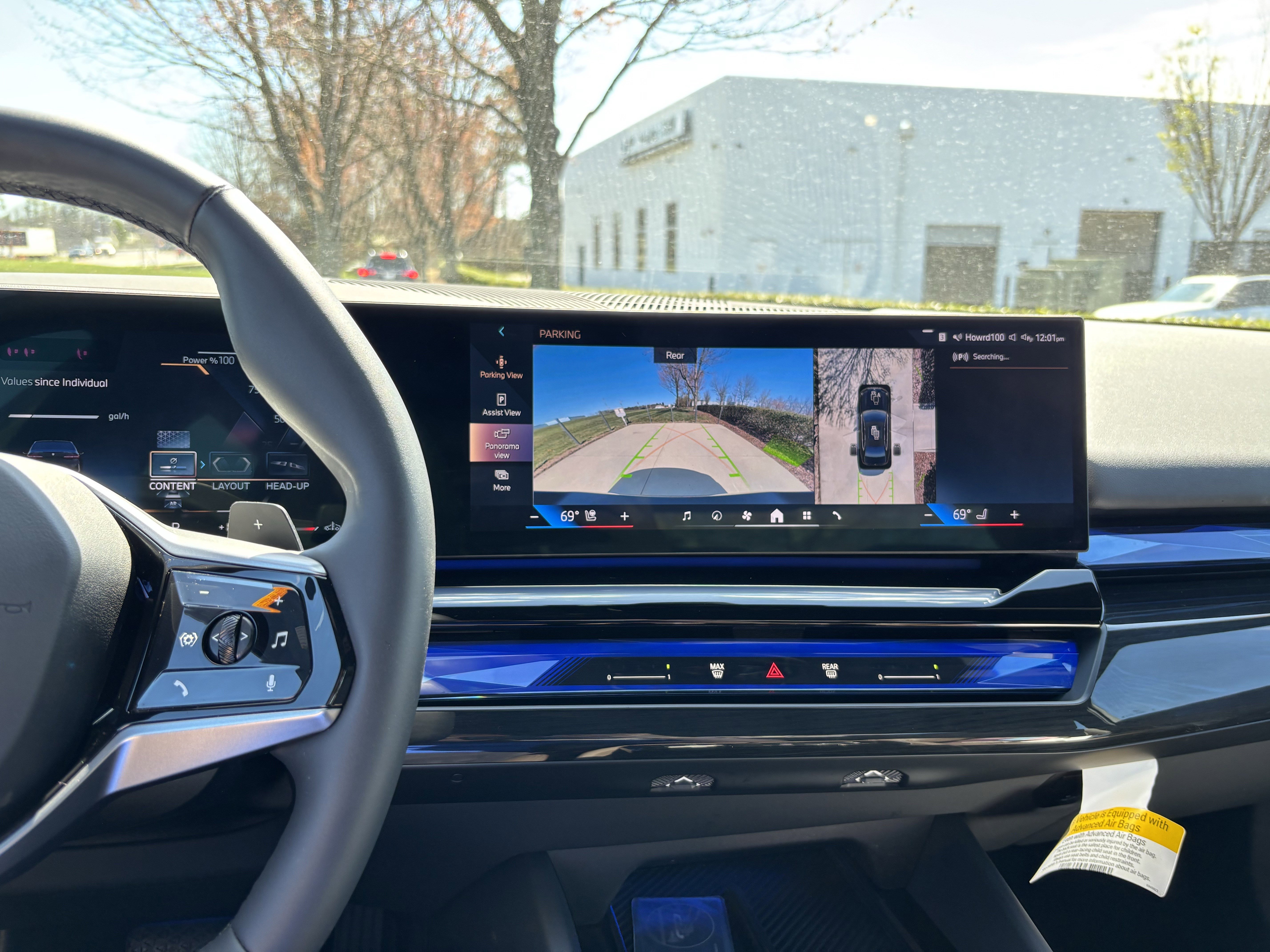 Certified 2026 BMW 540i xDrive 540i xDrive image 25