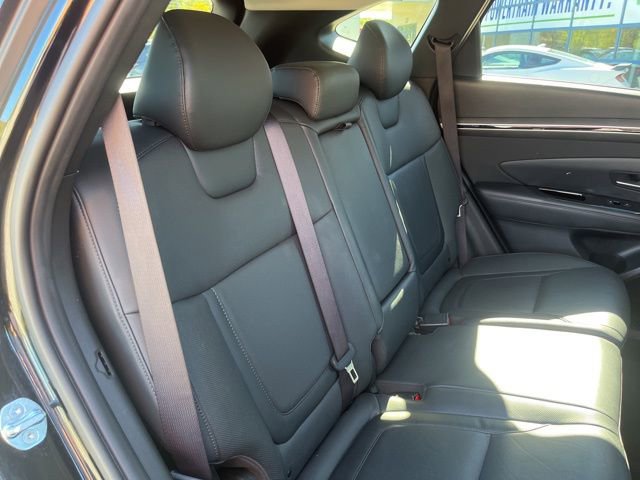 Used 2023 Hyundai Tucson Limited image 16