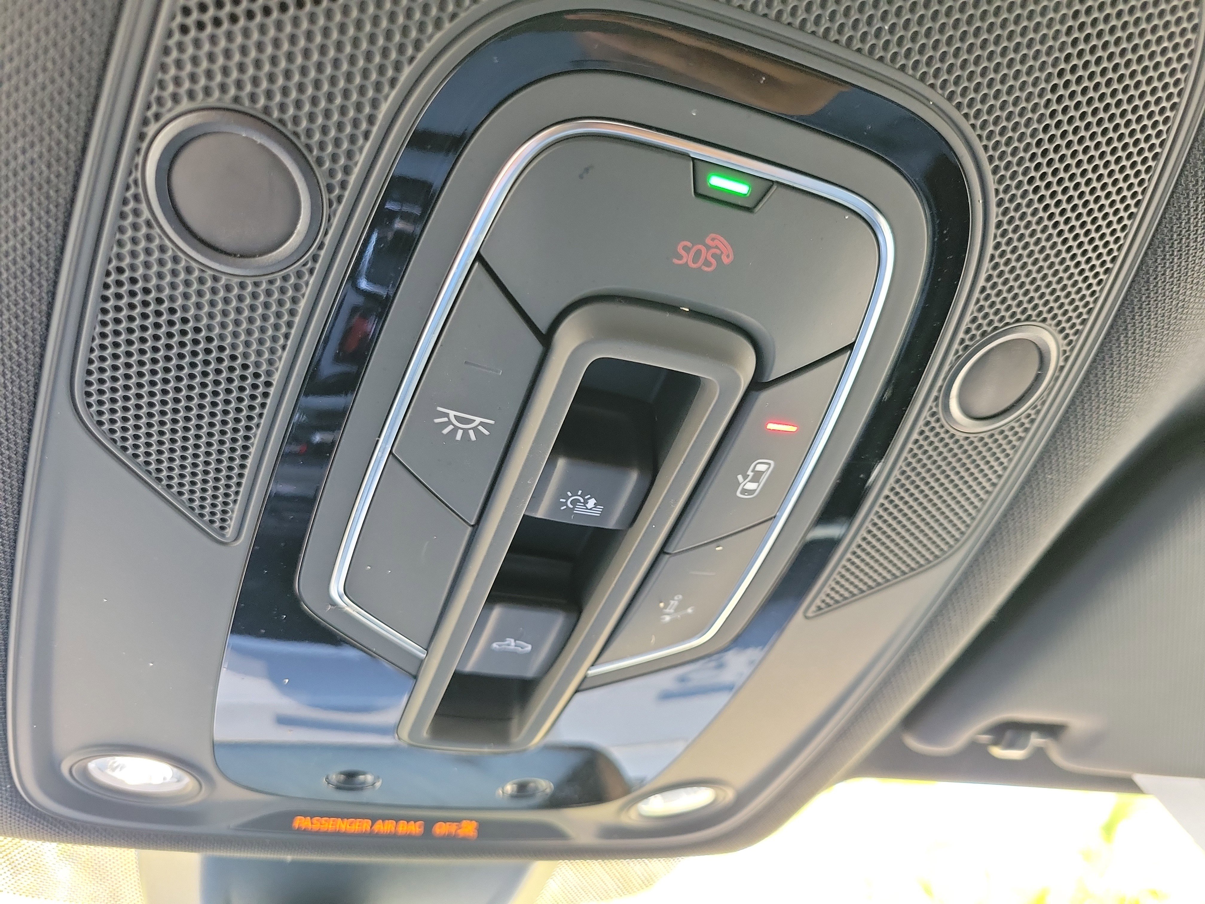 Certified 2025 Audi Q5 2.0T Premium Plus image 20