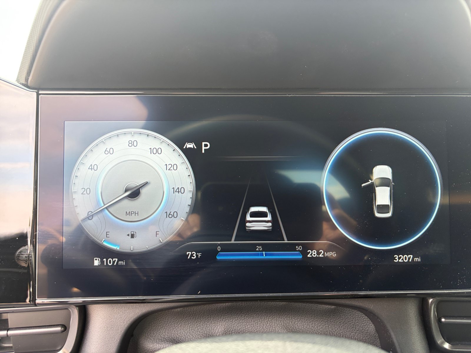 Certified 2023 Hyundai Elantra N Line FWD image 10