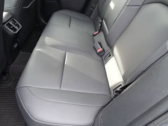 Used 2021 Lexus UX 250h w/ Premium Package image 9