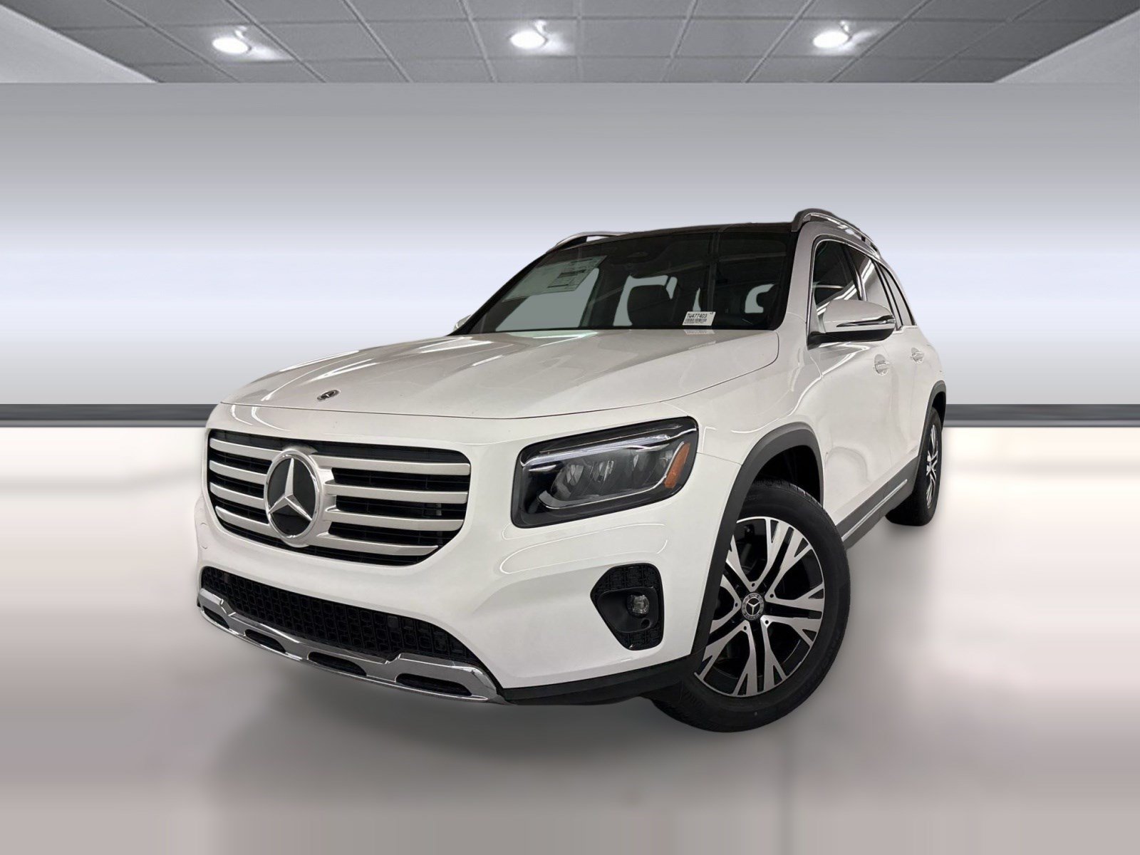 Certified 2026 Mercedes-Benz GLB 250 image 45
