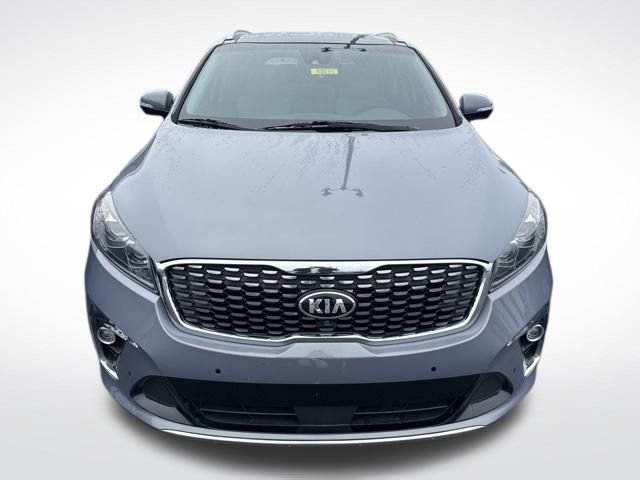 Used 2020 Kia Sorento SX image 6