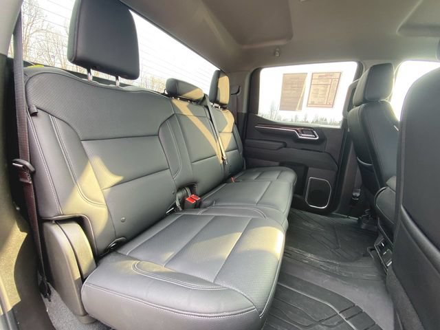 Used 2026 Chevrolet Silverado 1500 LT AWD/4WD image 26