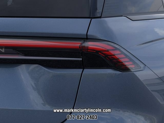 New 2026 Lincoln Nautilus Reserve w/ Jet Appearance Package AWD/4WD image 21