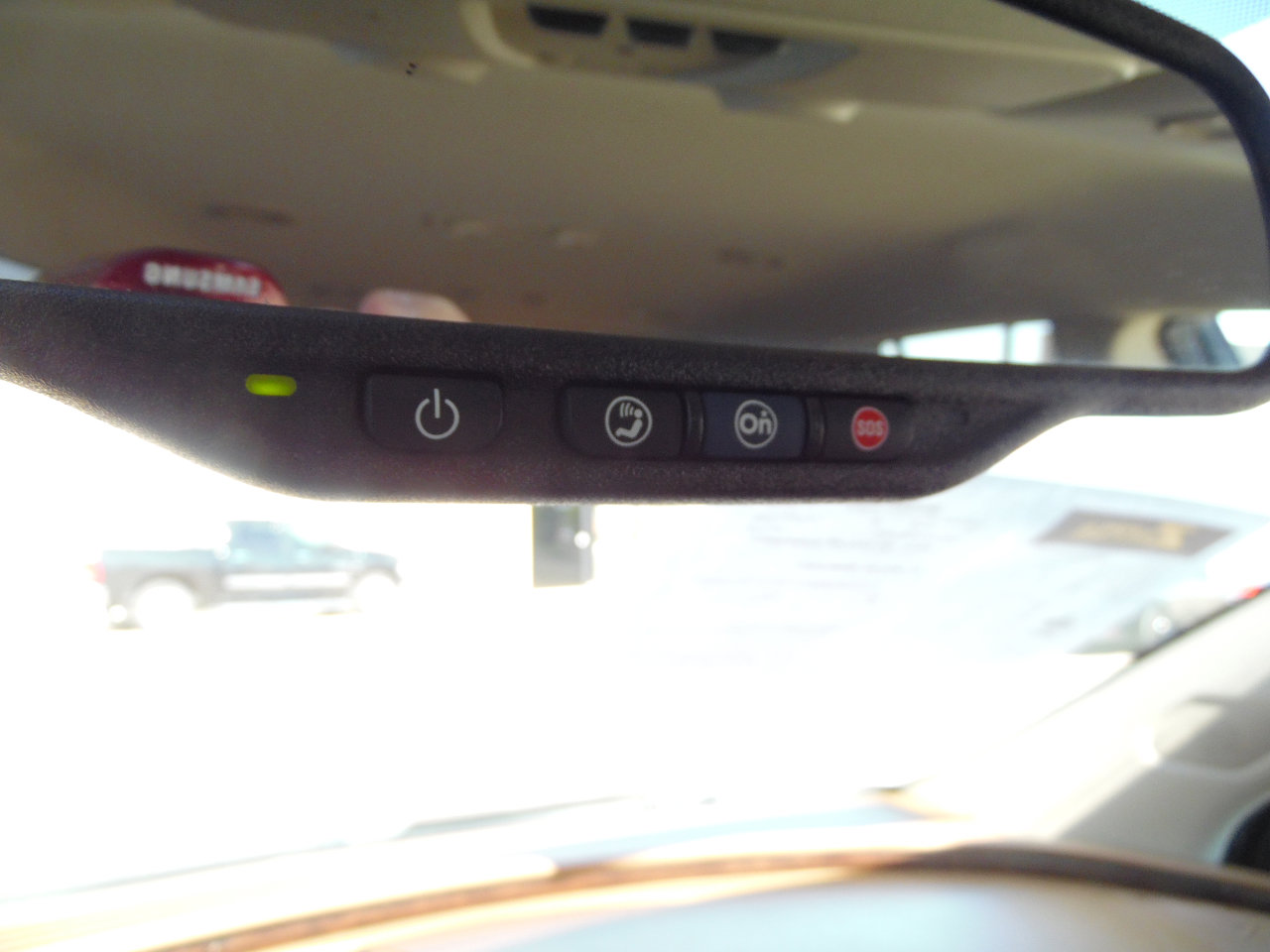 Used 2017 Buick Enclave Leather image 37