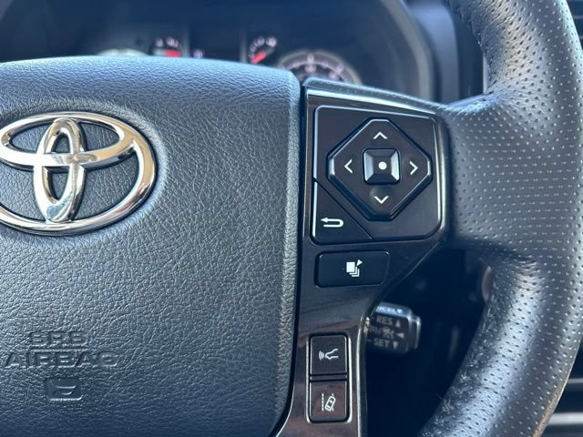 Used 2023 Toyota 4Runner TRD Off-Road Premium w/ Off Road Premium Plus Package AWD/4WD image 20