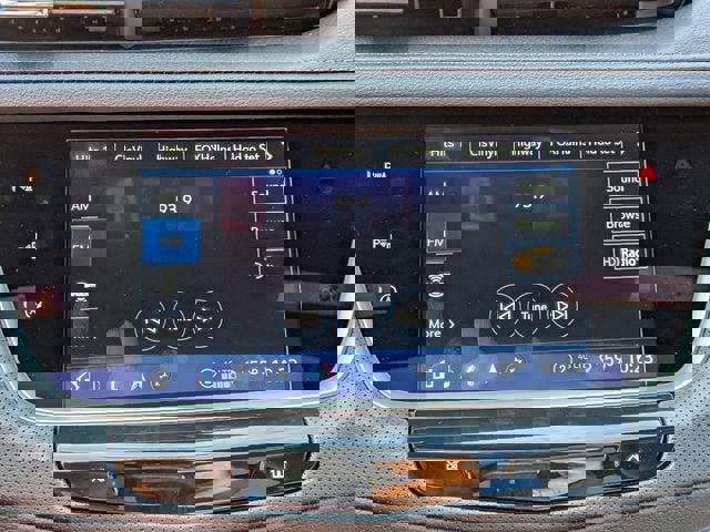 New 2026 Cadillac XT5 Premium Luxury w/ Driver Assist Package image 20