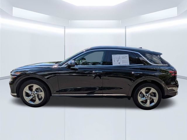 Used 2026 Genesis GV70 2.5T Advanced AWD/4WD image 7