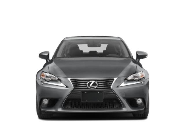 Used 2015 Lexus IS 250 RWD image 4