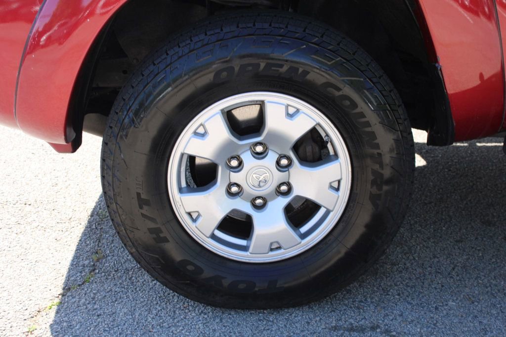 Used 2007 Toyota Tacoma PreRunner RWD image 32
