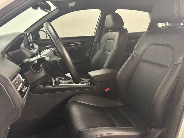 Used 2025 Honda Civic Sport image 13