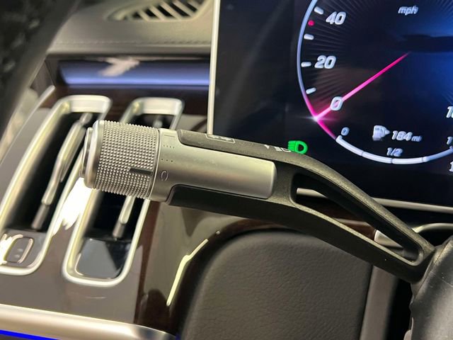 Certified 2022 Mercedes-Benz S 580 S 580 image 24
