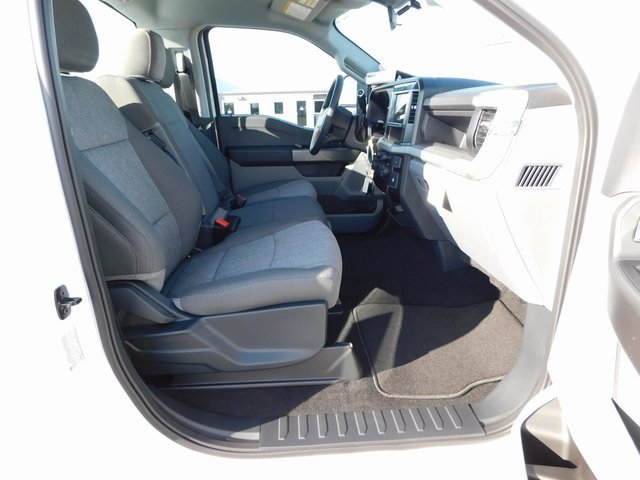 New 2026 Ford F350 XL w/ STX Appearance Package image 18