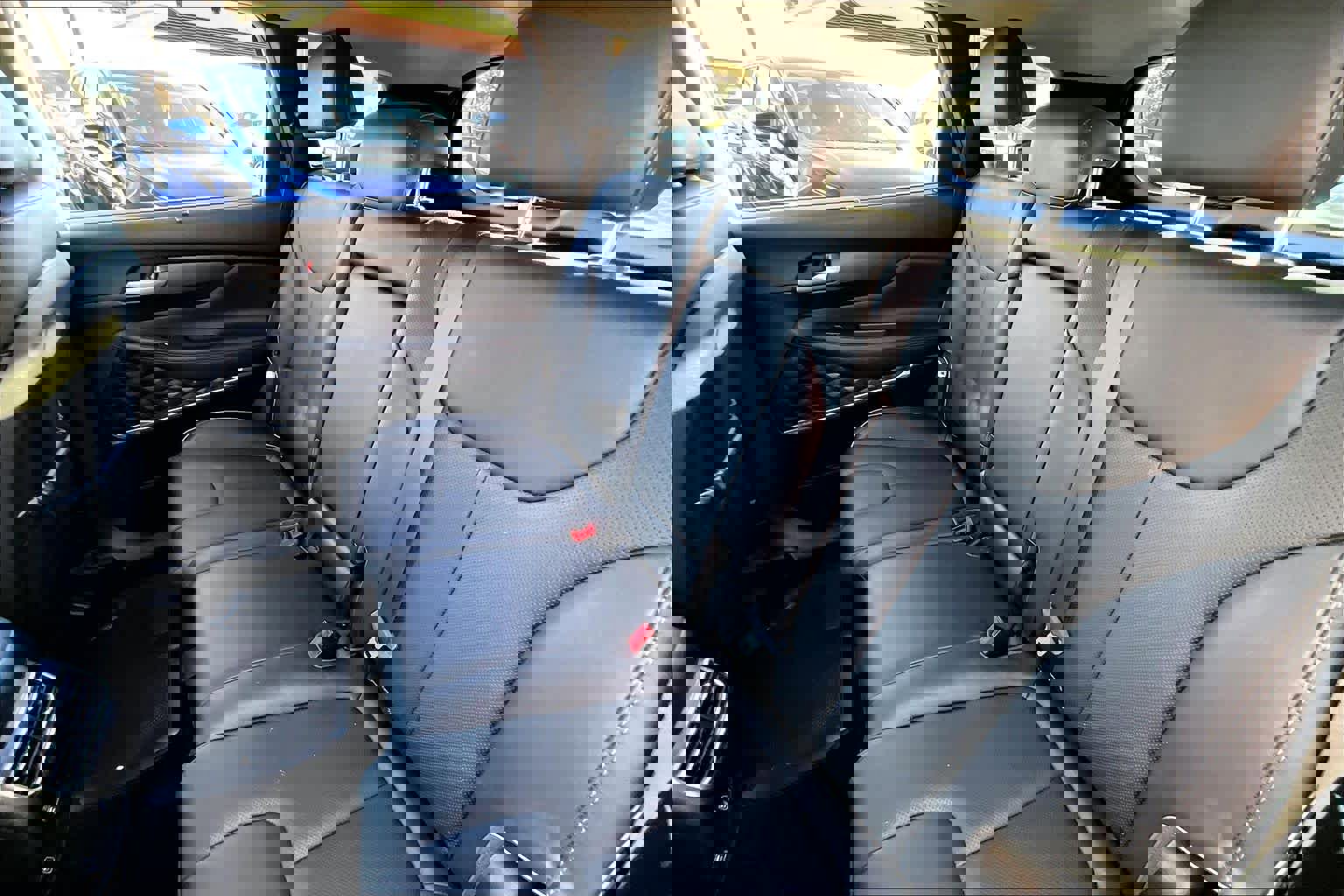 Used 2022 Hyundai Santa Fe SEL w/ Convenience + Premium Package image 20