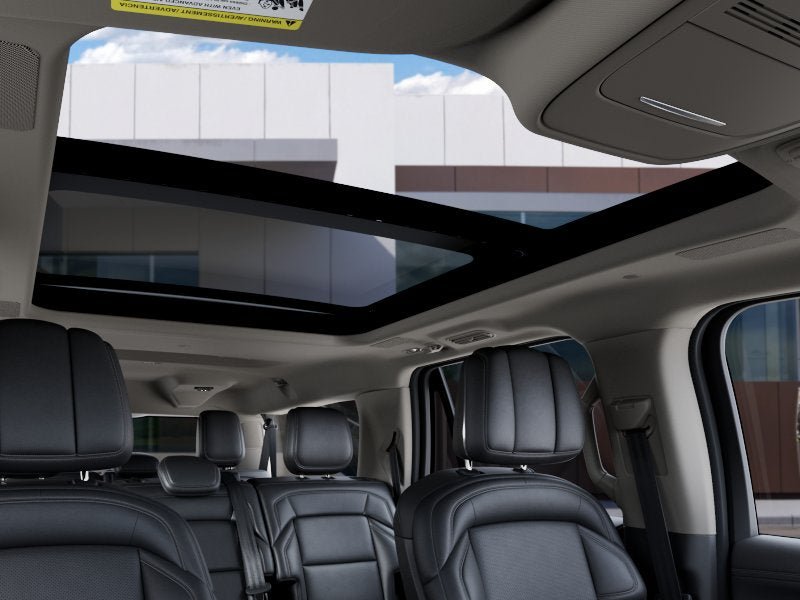 New 2027 Lincoln Navigator L Reserve AWD/4WD image 22