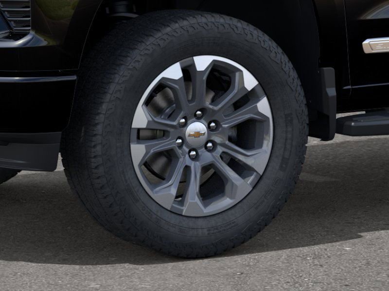 New 2026 Chevrolet Silverado 1500 High Country w/ Technology Package image 9