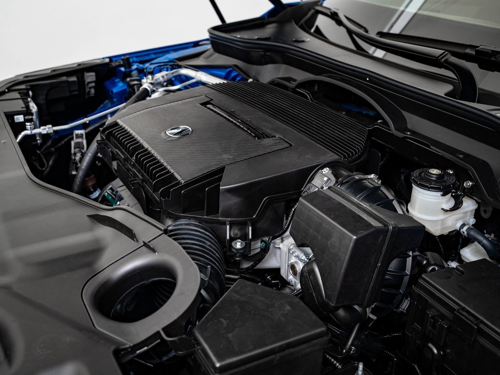 New 2026 Acura MDX A-Spec image 50