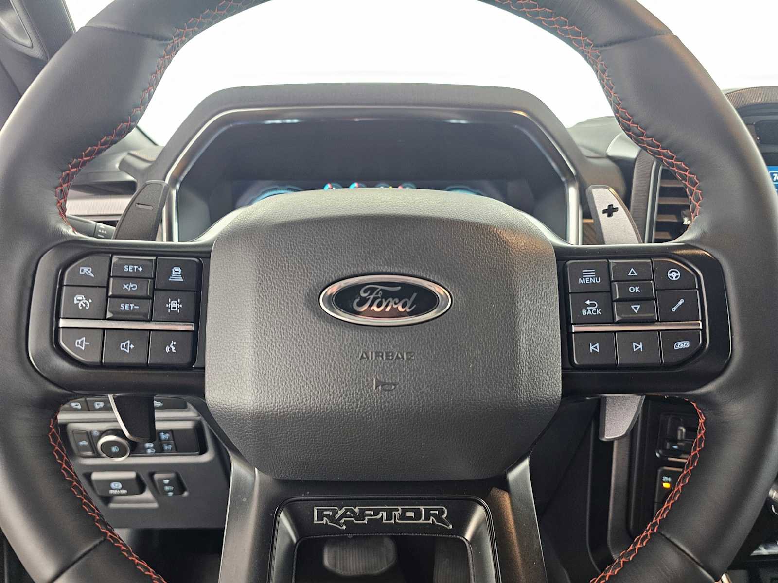 Used 2023 Ford F150 Raptor w/ Equipment Group 802A Raptor R image 23