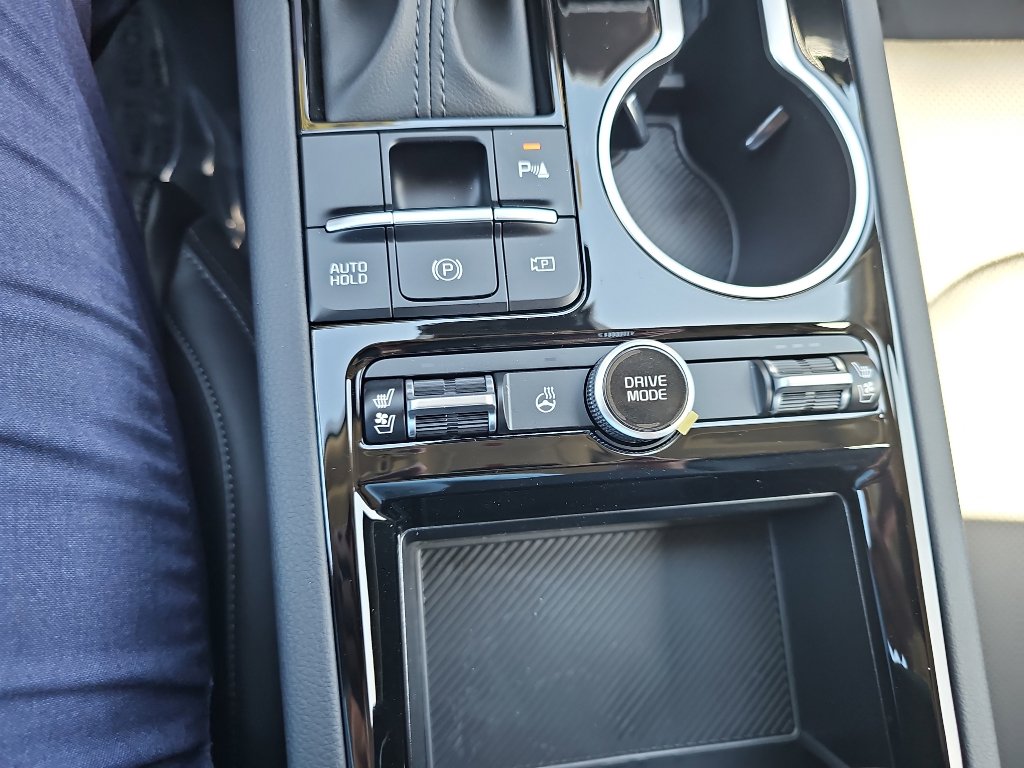 New 2026 Kia K5 EX image 21
