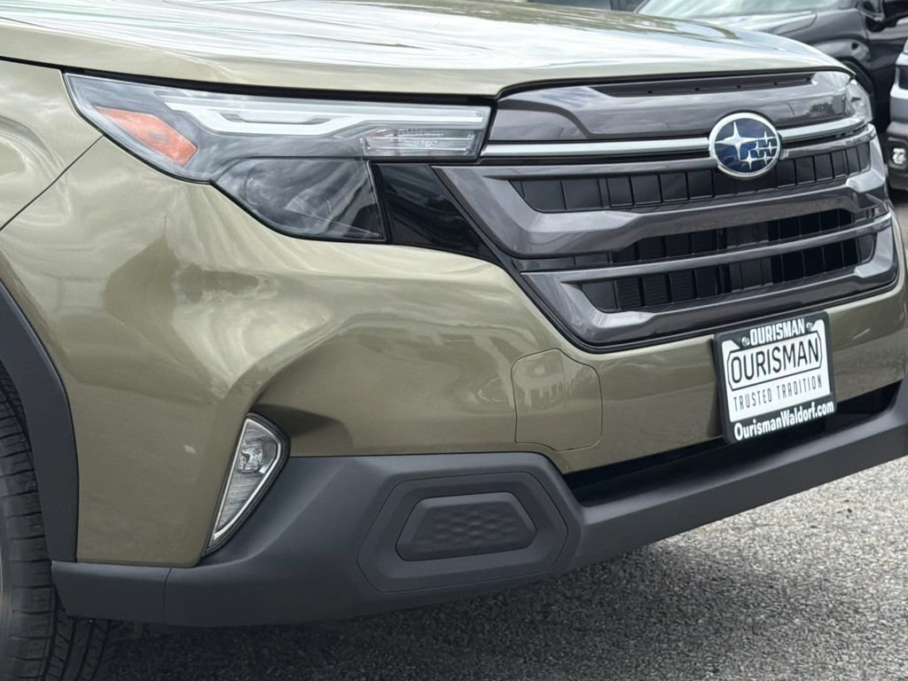 New 2026 Subaru Forester Premium AWD/4WD image 4