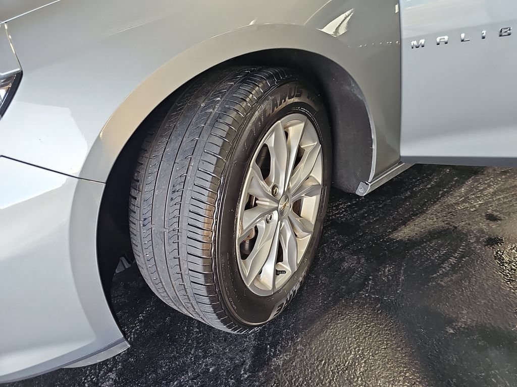 Used 2024 Chevrolet Malibu LT FWD image 40