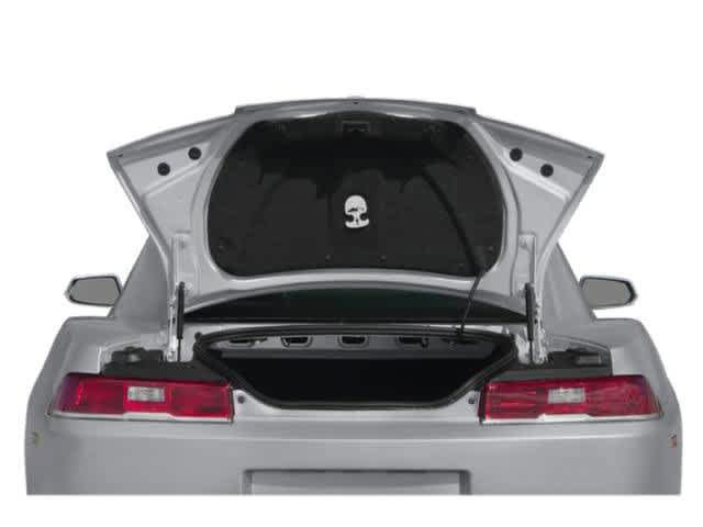Used 2015 Chevrolet Camaro LS RWD image 15