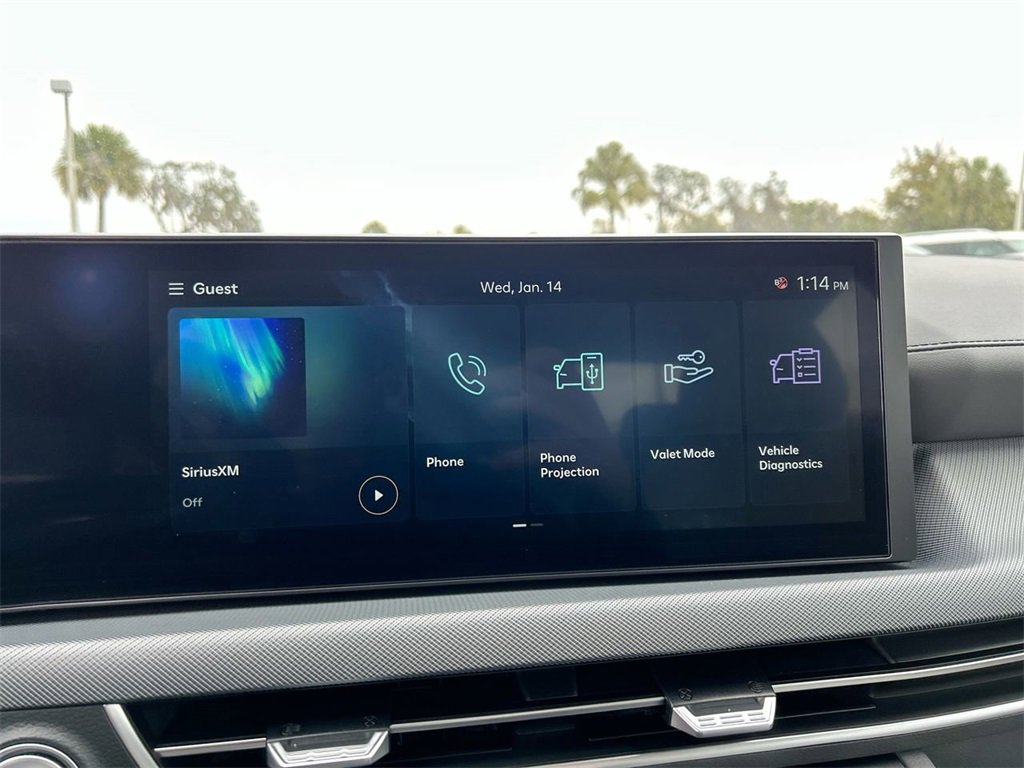 New 2026 Hyundai Sonata SEL image 25
