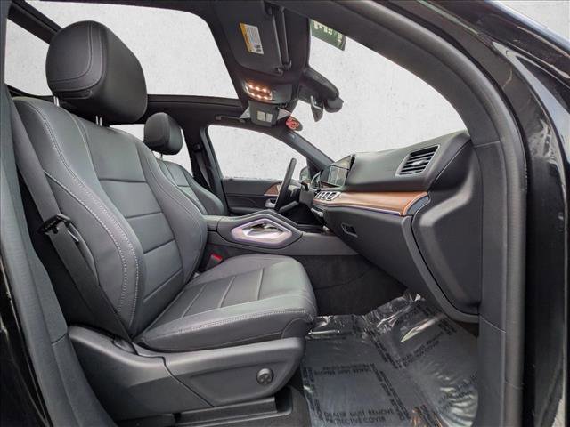 Certified 2026 Mercedes-Benz GLE 350 4MATIC image 22