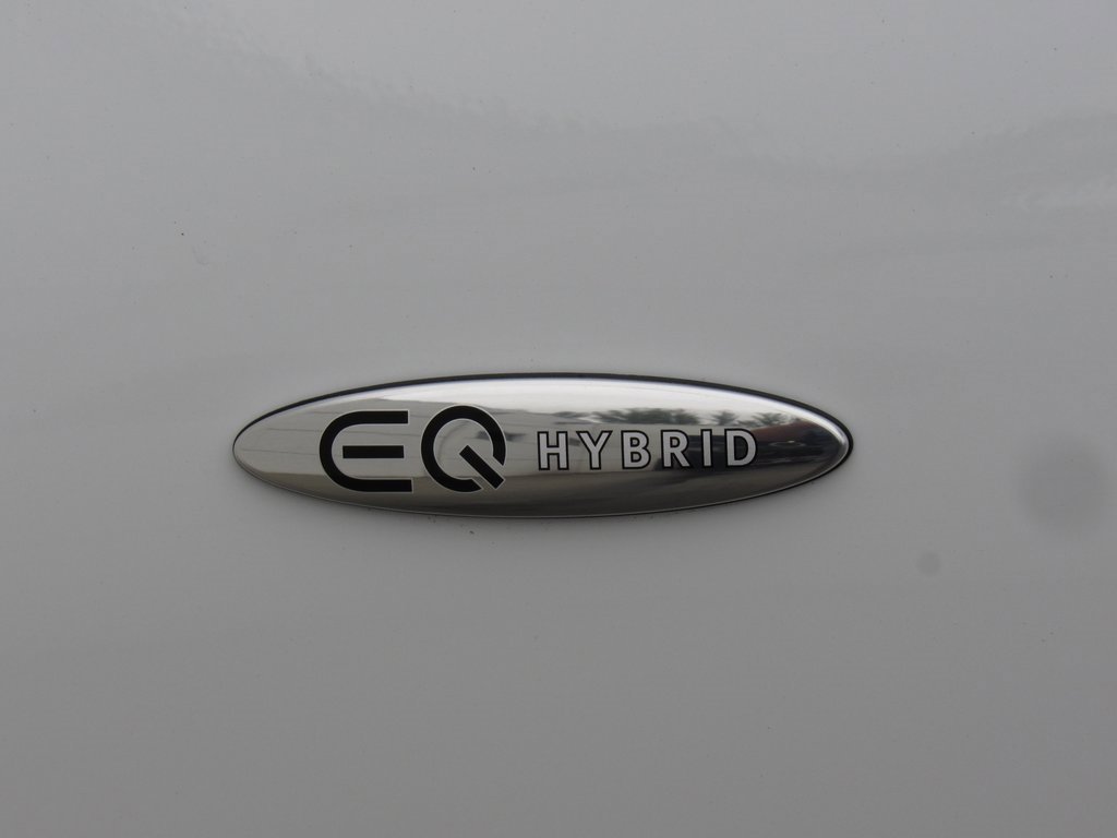 New 2025 Mercedes-Benz GLE 450e 4MATIC image 8