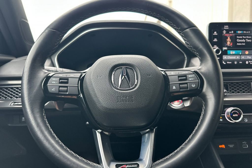 Certified 2023 Acura Integra A-Spec image 23