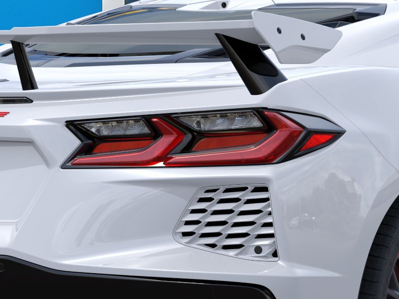 New 2027 Chevrolet Corvette Stingray Coupe w/ 2LT RWD image 13